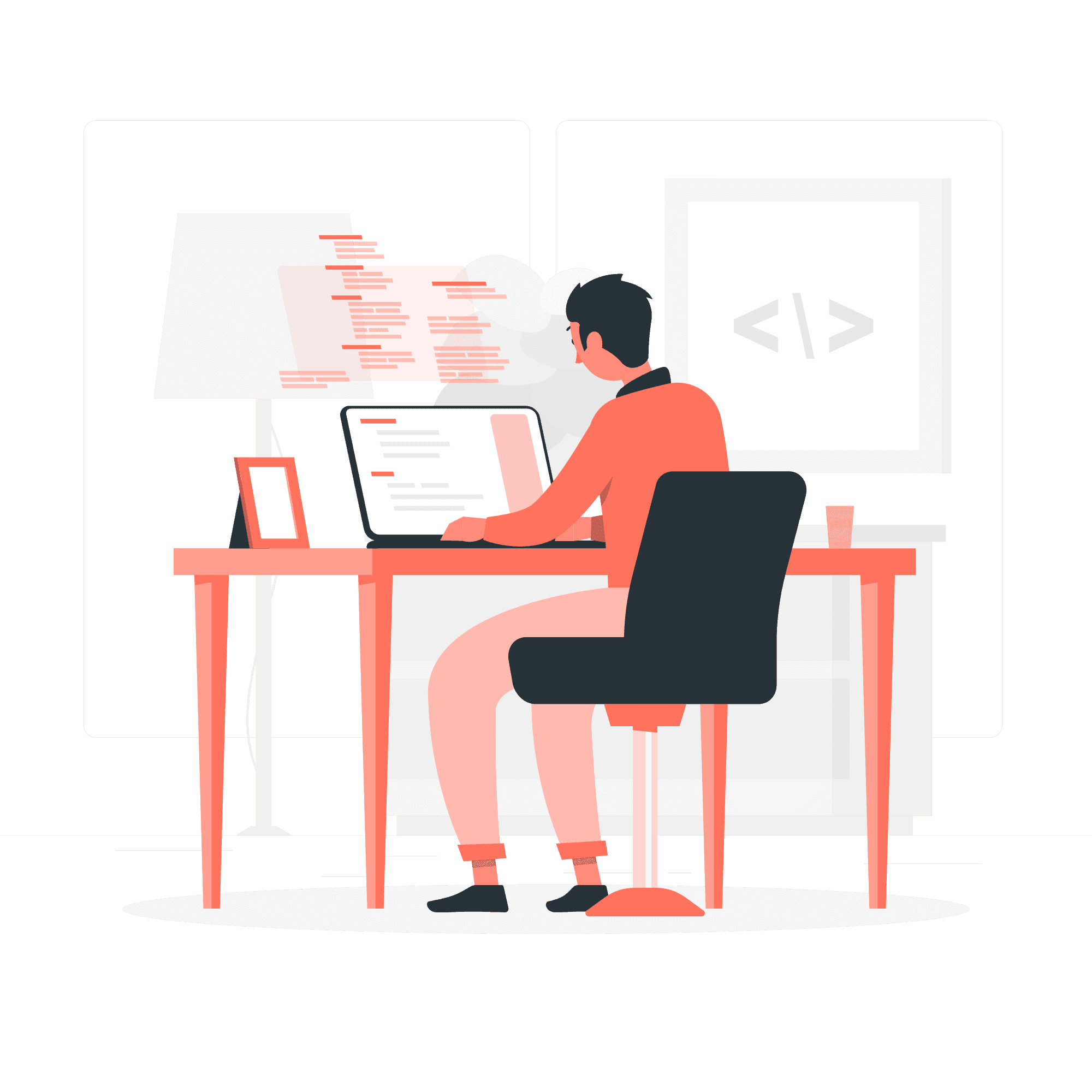 Custom code environment
